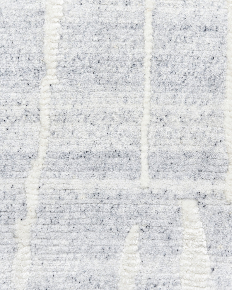 Quimby, Handmade Area Rug 3' 0" x 5' 0"