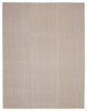 Rug N Carpet - Hand-knotted Turkish 10' 6'' x 13' 8'' Decorative Wool Kilim Rug