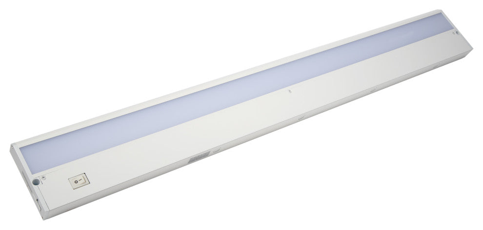Eco II 32" LED Under Cabinet Bar Light UL Tested Approved Bright CRI 90+