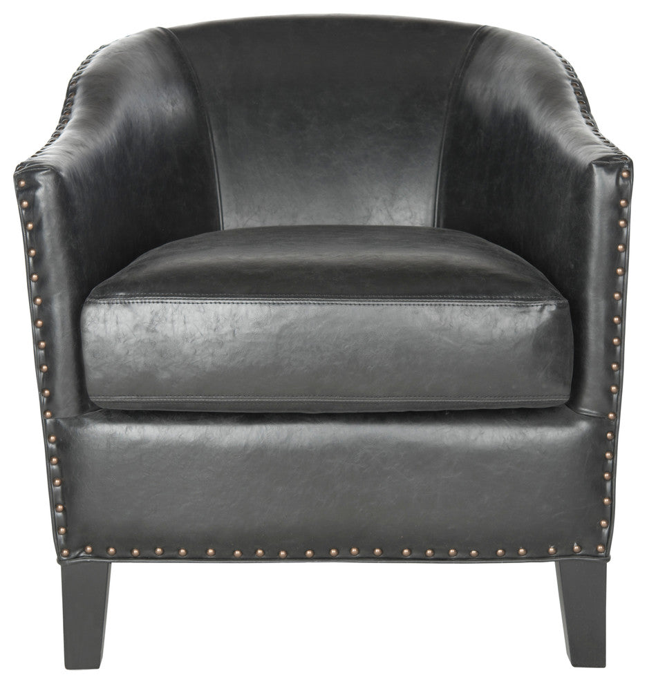 Safavieh Evander Club Chair