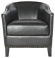 Safavieh Evander Club Chair