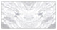 New Bianco Carrara Polished 24x48 Porcelain Tile