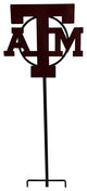 Texas A&M Aggies Yard Decor, 25"