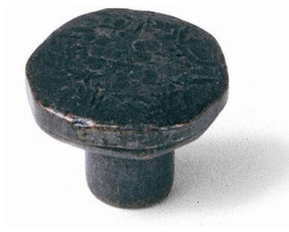 1 1/2" Rustica Nova Knob - Patine