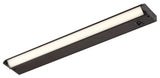 LED 5CCT Undercabinet Light, Bronze, Bronze