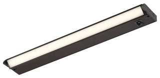 LED 5CCT Undercabinet Light, Bronze, Bronze