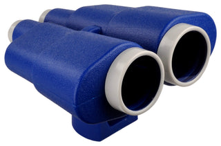 Swing Set Binoculars, Blue