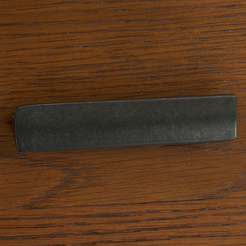 Safavieh Couture Jaylessa Wood Dresser, Medium Oak