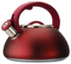 Primula PAVRE-6225 Avalon Whistling Tea Kettle, 2.5 qt.