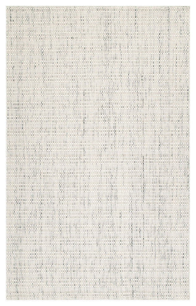 Nepal NL100 Ivory 2'6" x 12' Runner Rug