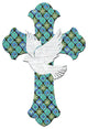 White Doves Cross