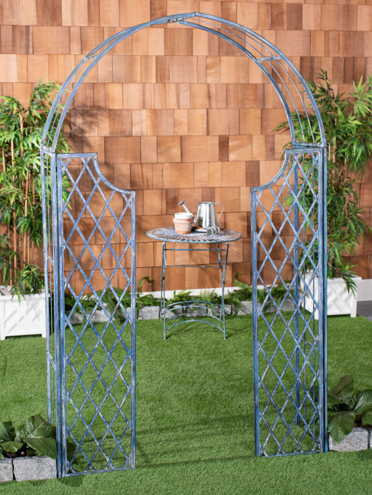 Safavieh Jaida Arbor Antique Blue