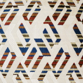 Rubicon Pillow - Sierra