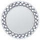 JWLD ROUND MIRROR 39inches