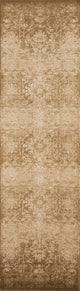 Heritage 9358 Beige Serenity Rug, 2'2"x7'11" Runner