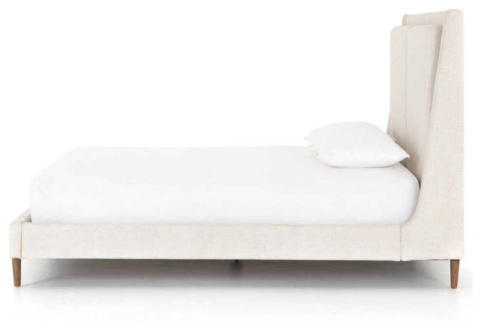 Potter Bed-Dover Crescent-King