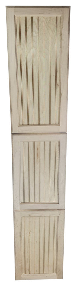 Chadwick Recessed Unfinished Medicine Cabinet 87h x 15.5w x 3.5d