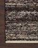 Loloi Reyla Mocha / Ivory 5'-0" x 7'-6" Area Rug