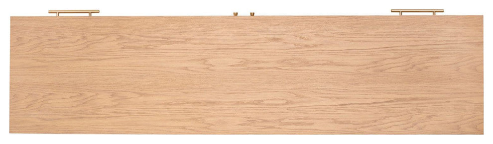 Arizona Sideboard, Brown