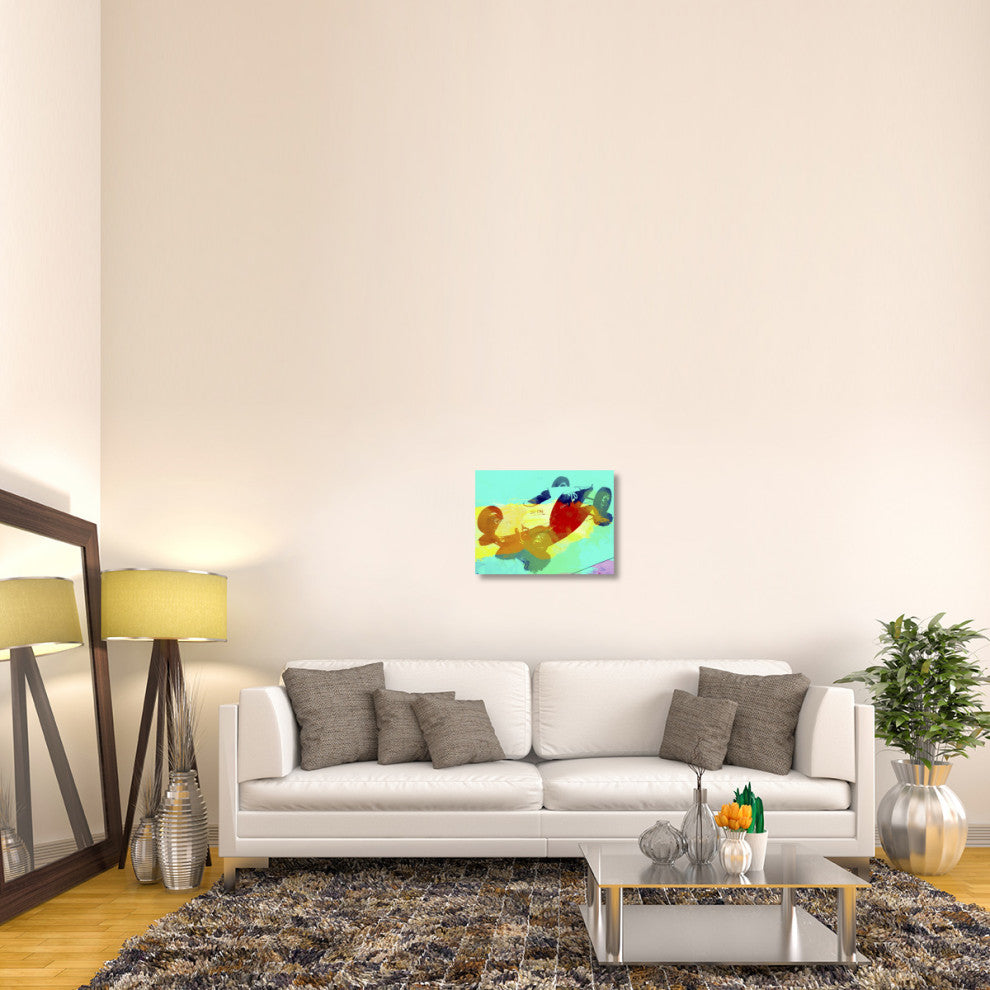 "SoCal" Fine Art Print