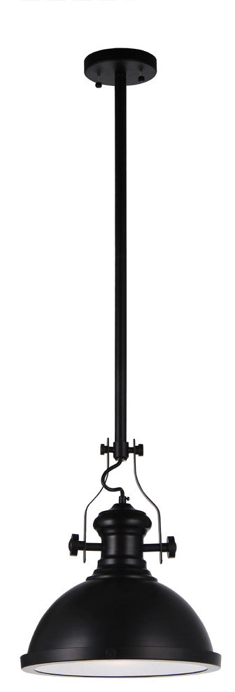 Pawel Modern 1-Light Mini Pendant