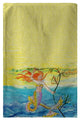 Betsy Drake Betsy's Mermaid Beach Towel