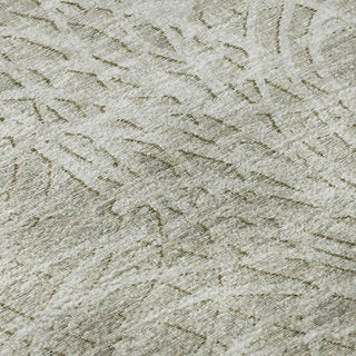Premium Machine Washable Mayfield AMF35 Beige 9' x 12' Rug