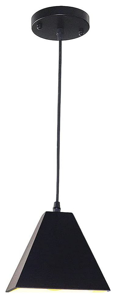 Modern Pendant Kitchen Light Fixtures Black Industrial Chandelier Lighting