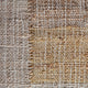 5' x 8' Tillamook Natural and Multicolor Geo Flatweave Area Rug