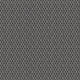 Colmena Hex Porcelain Floor and Wall Mosaic Tile, Matte Gunmetal