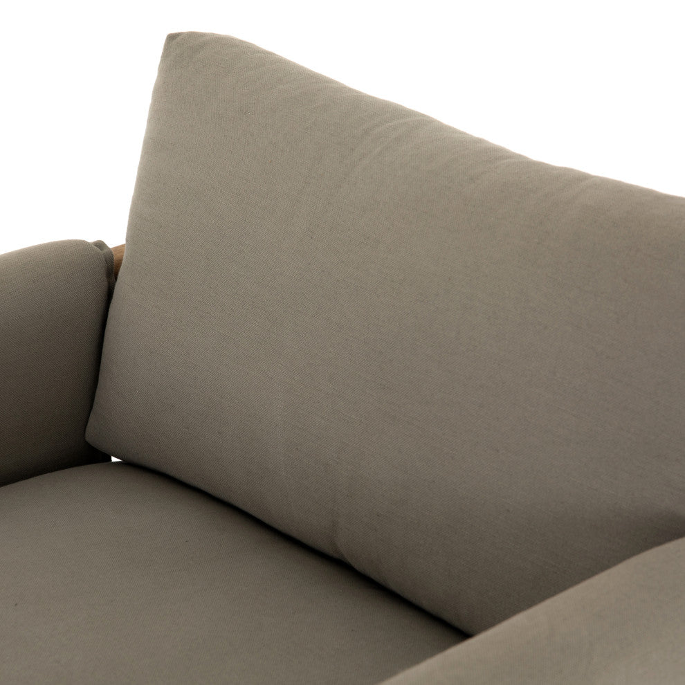 Harrison Chair, Villa Olive