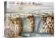 "Niagara Falls" Stretched Canvas Giclee, 16"x12"