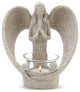 Desert Angel Candleholder