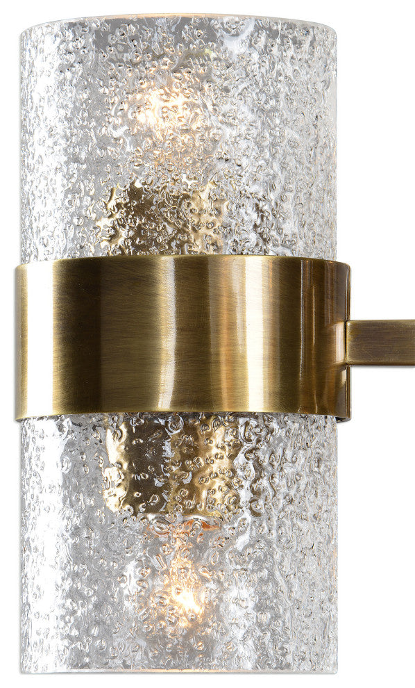 Uttermost Marinot 12-Light Chandelier