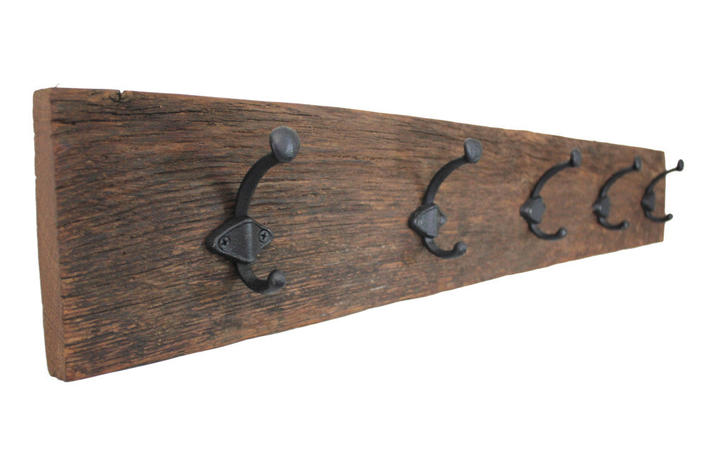 Farmhouse Coat Rack