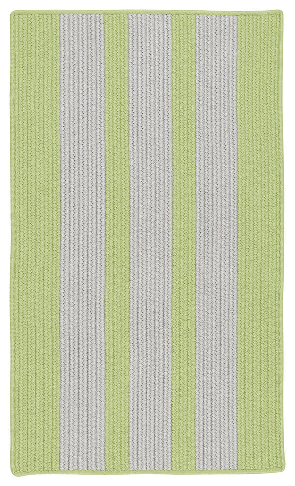 Everglades Vertical Stripe