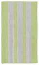 Everglades Vertical Stripe