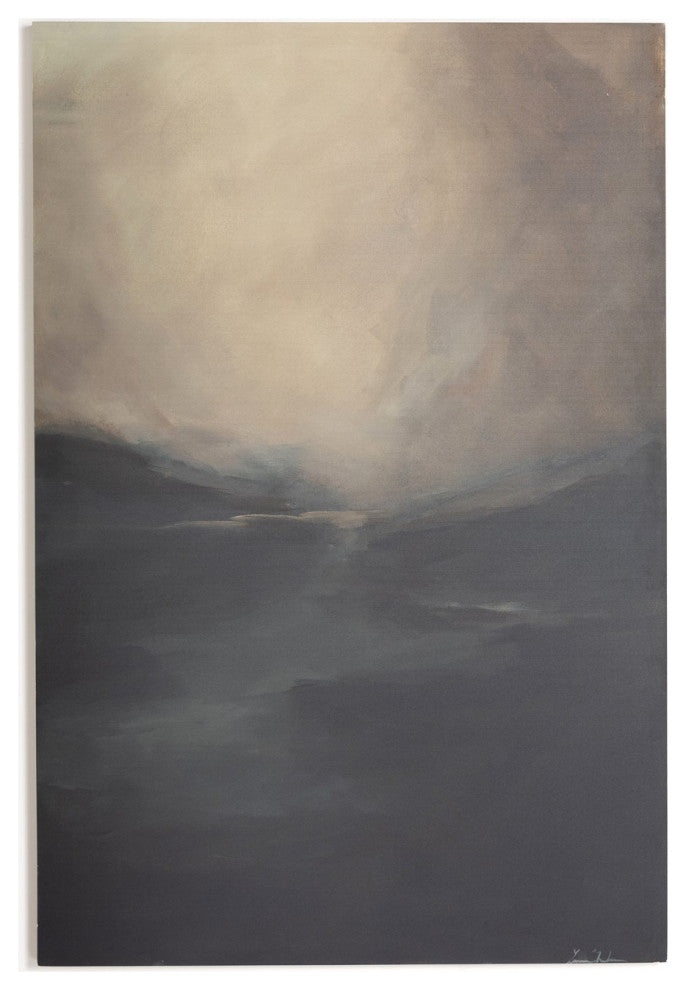 Fog I By Lauren Fuhr-Maple Box