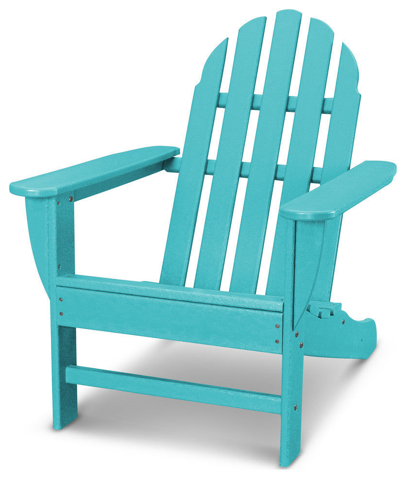 Ivy Terrace Classics Adirondack Chair, Aruba