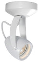 810 Impulse LED Monopoint Flood Beam 3500K White, White