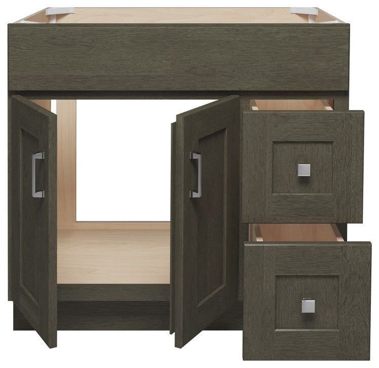 Livingstone Vanity, 36"
