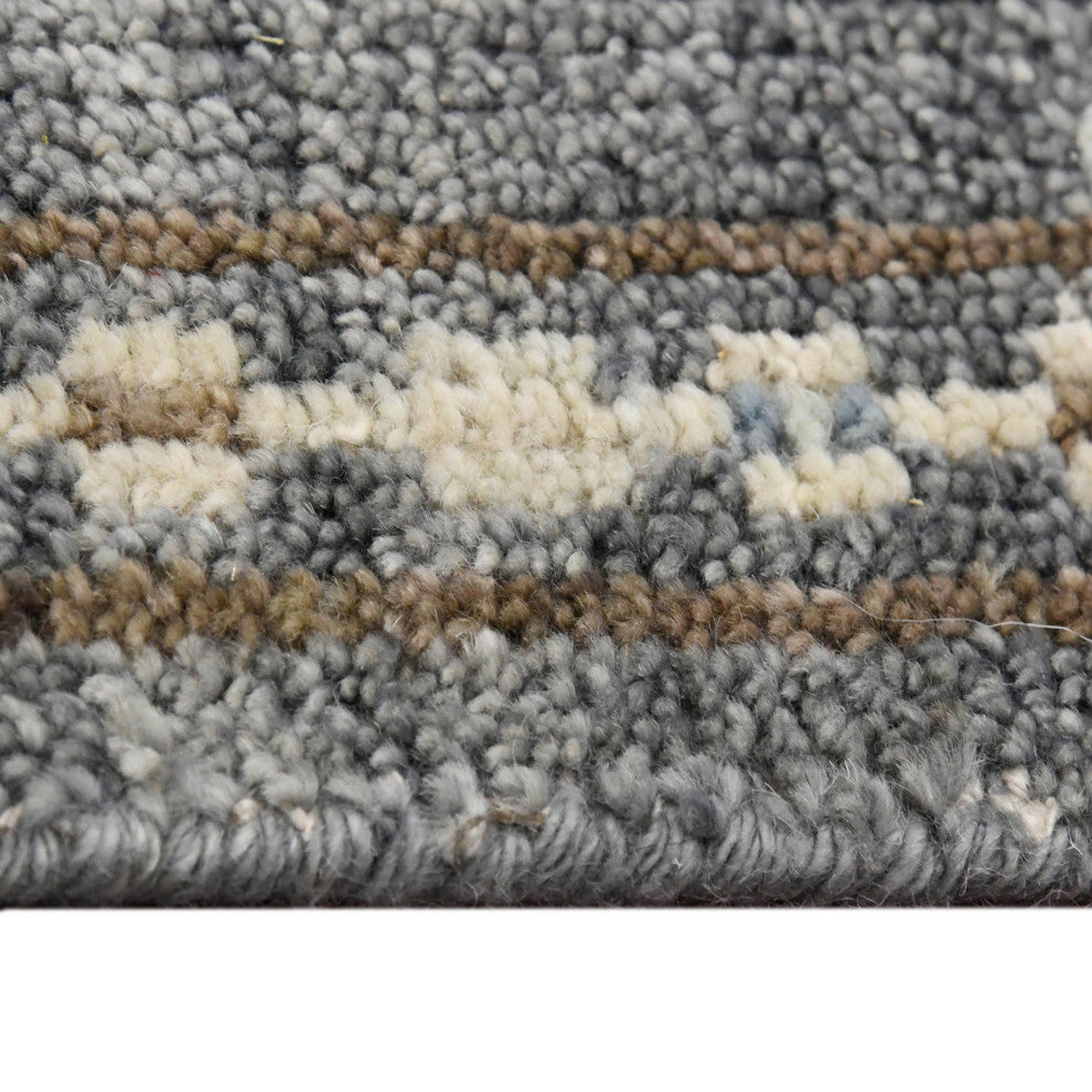 Divine Pollie Area Rug Brown, 10' X 14'