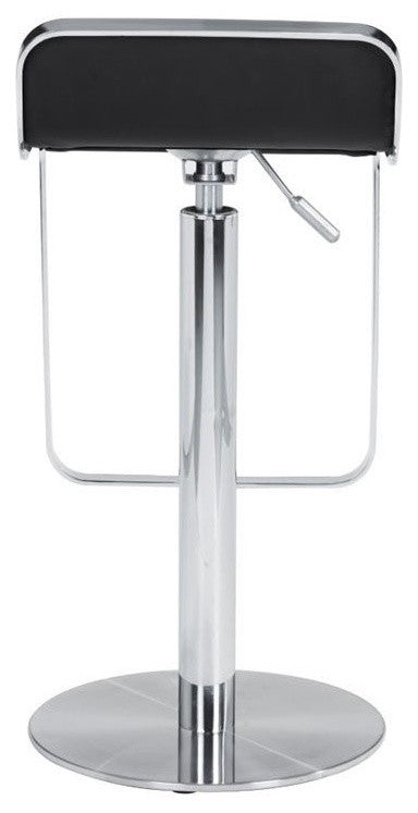 Equino Barstool Black