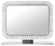 Bling Collection Landscape RGB Vanity Mirror