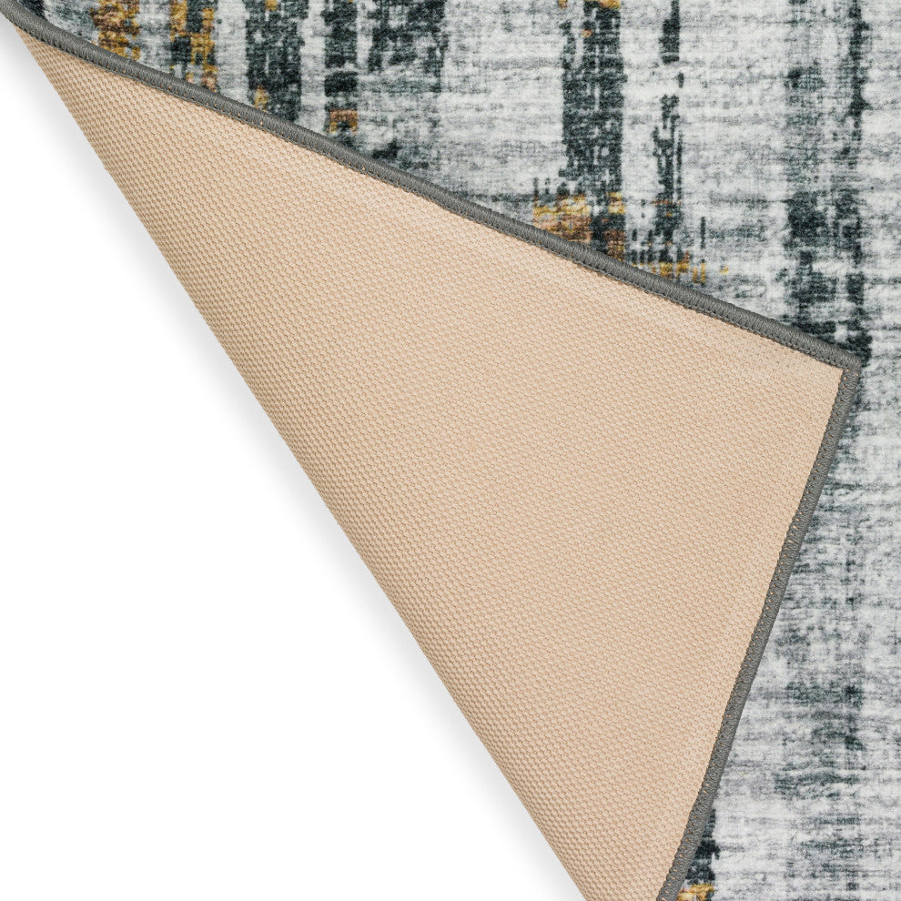 Dalyn Winslow WL6 Gray 9'x12' Rug