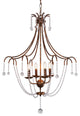 Empire Chandelier