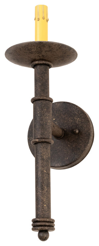 5 Wide Amada Wall Sconce