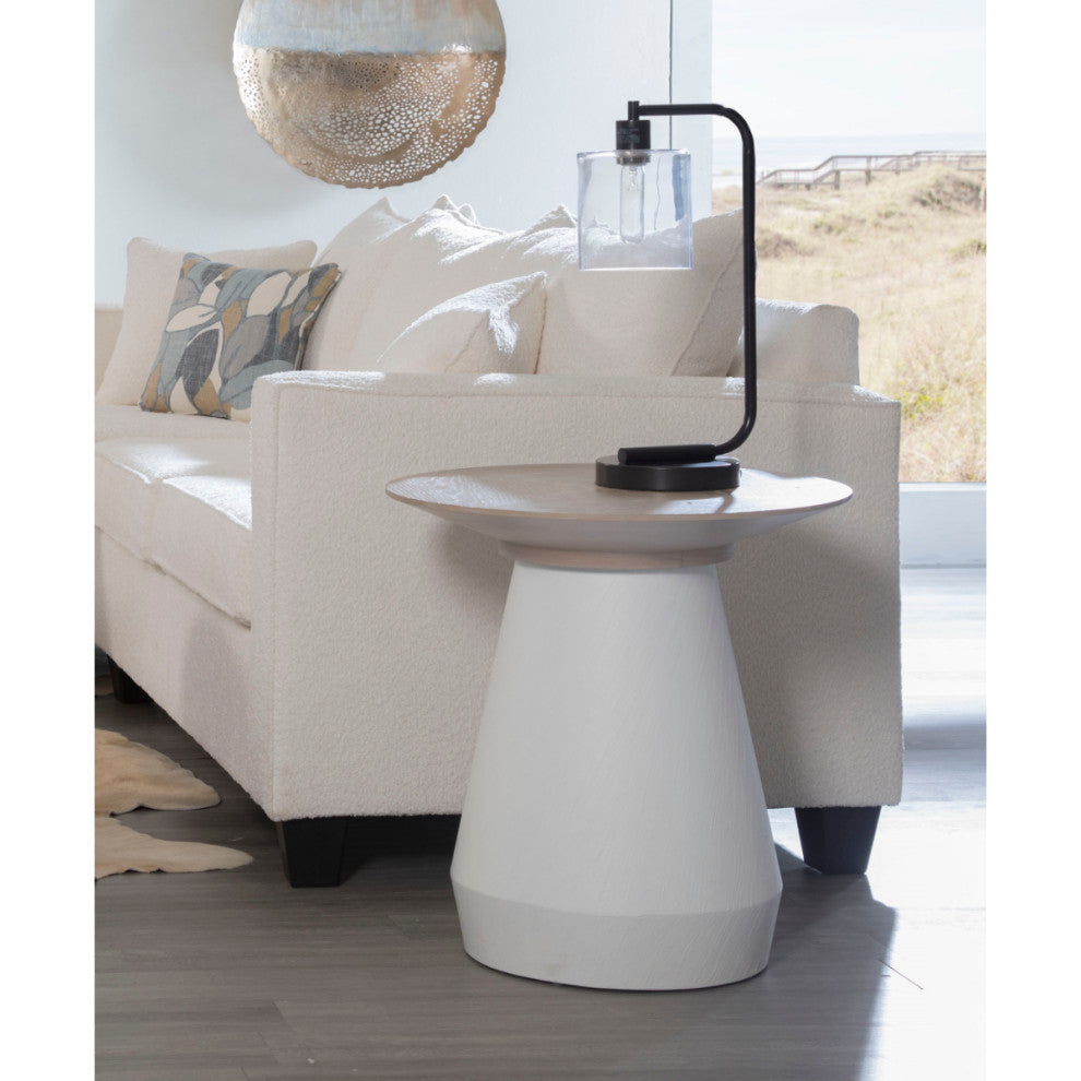 Bodhi Round 2-Piece Table Set