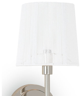 Franklin Sconce, Nickel