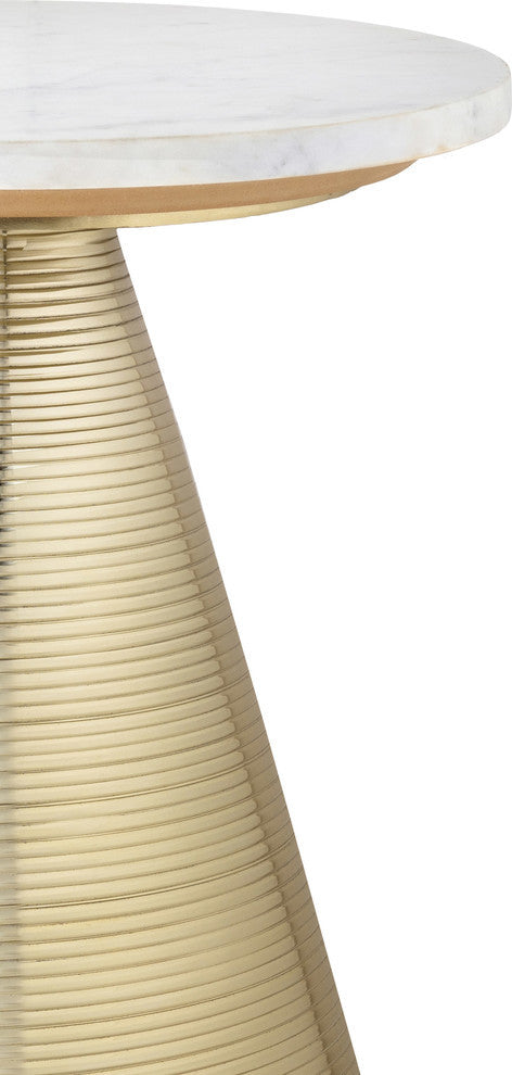 Tempo Side Table, Natural
